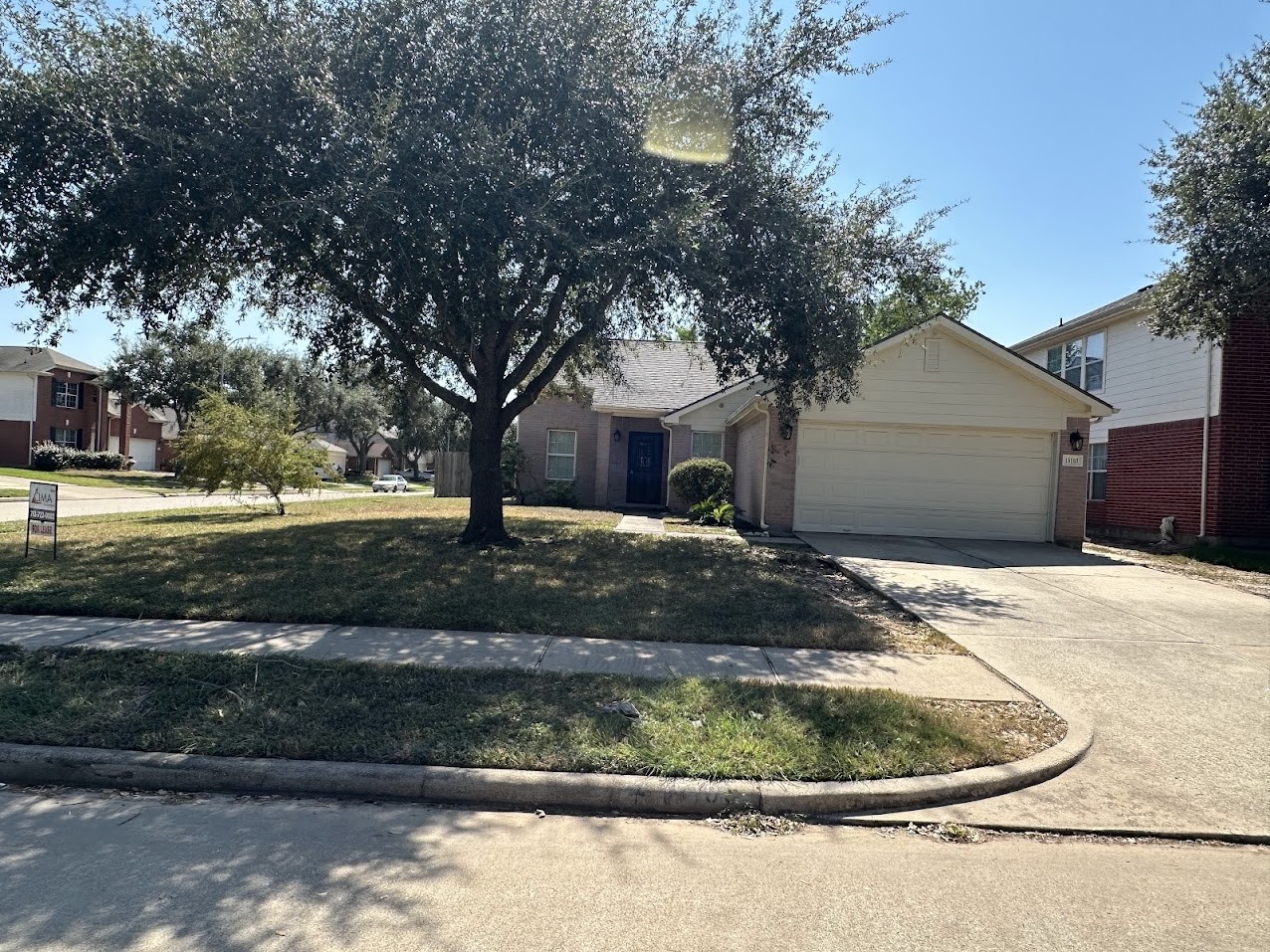 15103 Possumwood Drive Houston TX 77084
