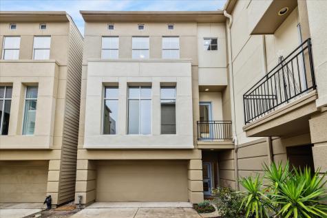 1406 Stanford Street C Houston TX 77019