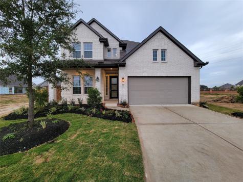 24534 Bluestar Blossom Trail Katy TX 77493