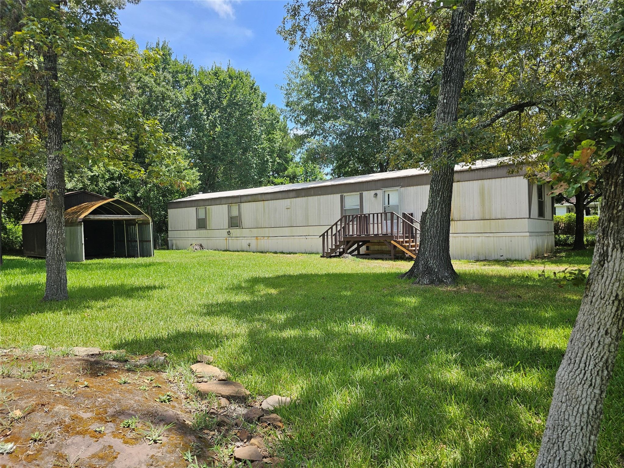 19715 Turtle Dove Lane Magnolia TX 77355