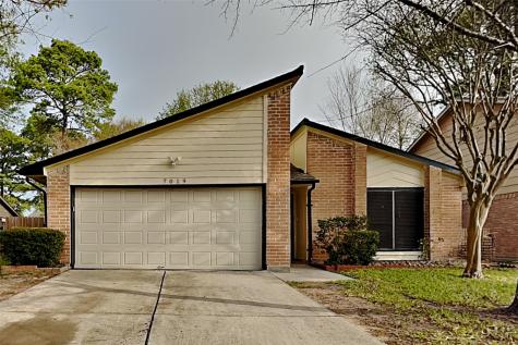 7019 Foxwaithe Lane Humble TX 77338