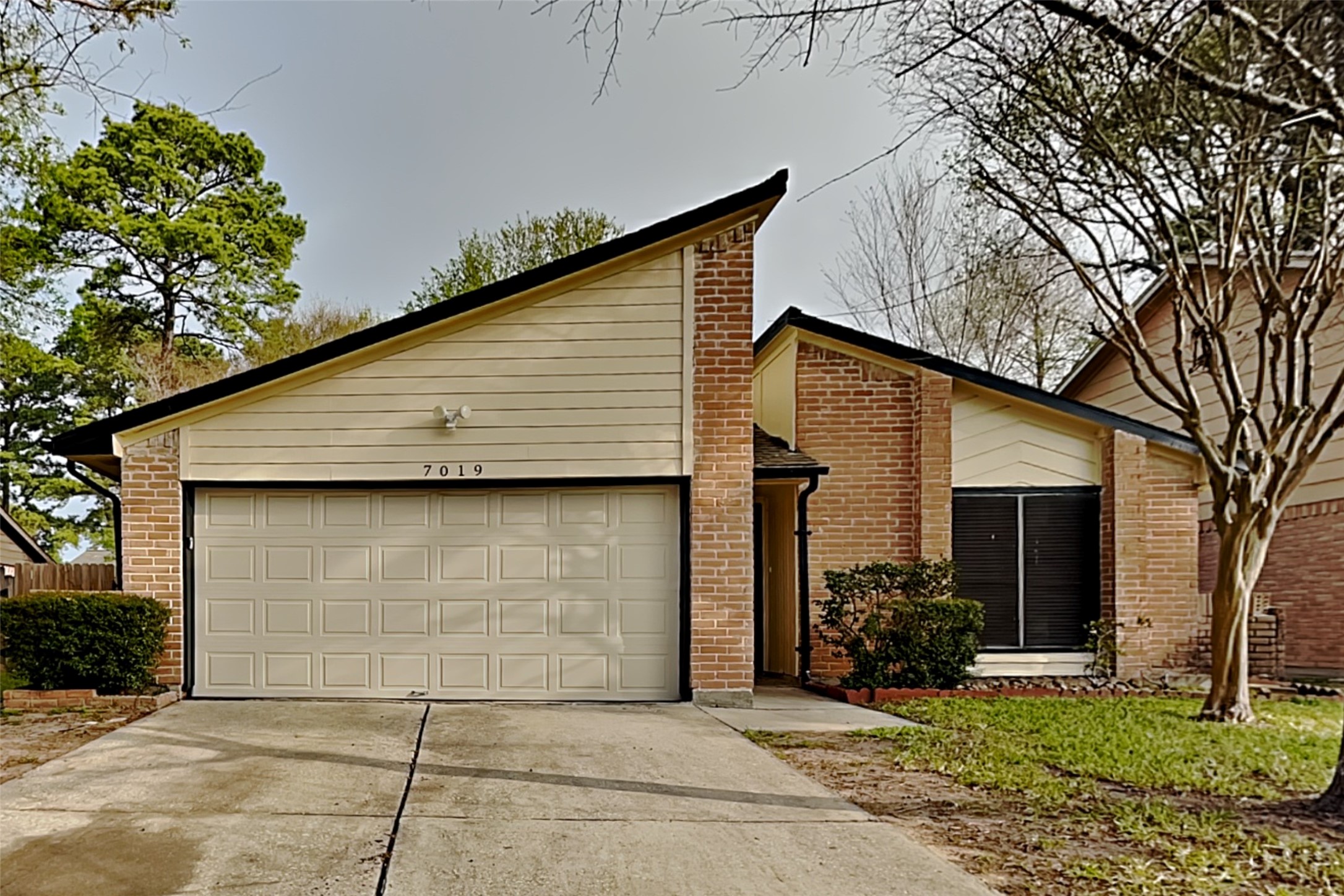 7019 Foxwaithe Lane Humble TX 77338