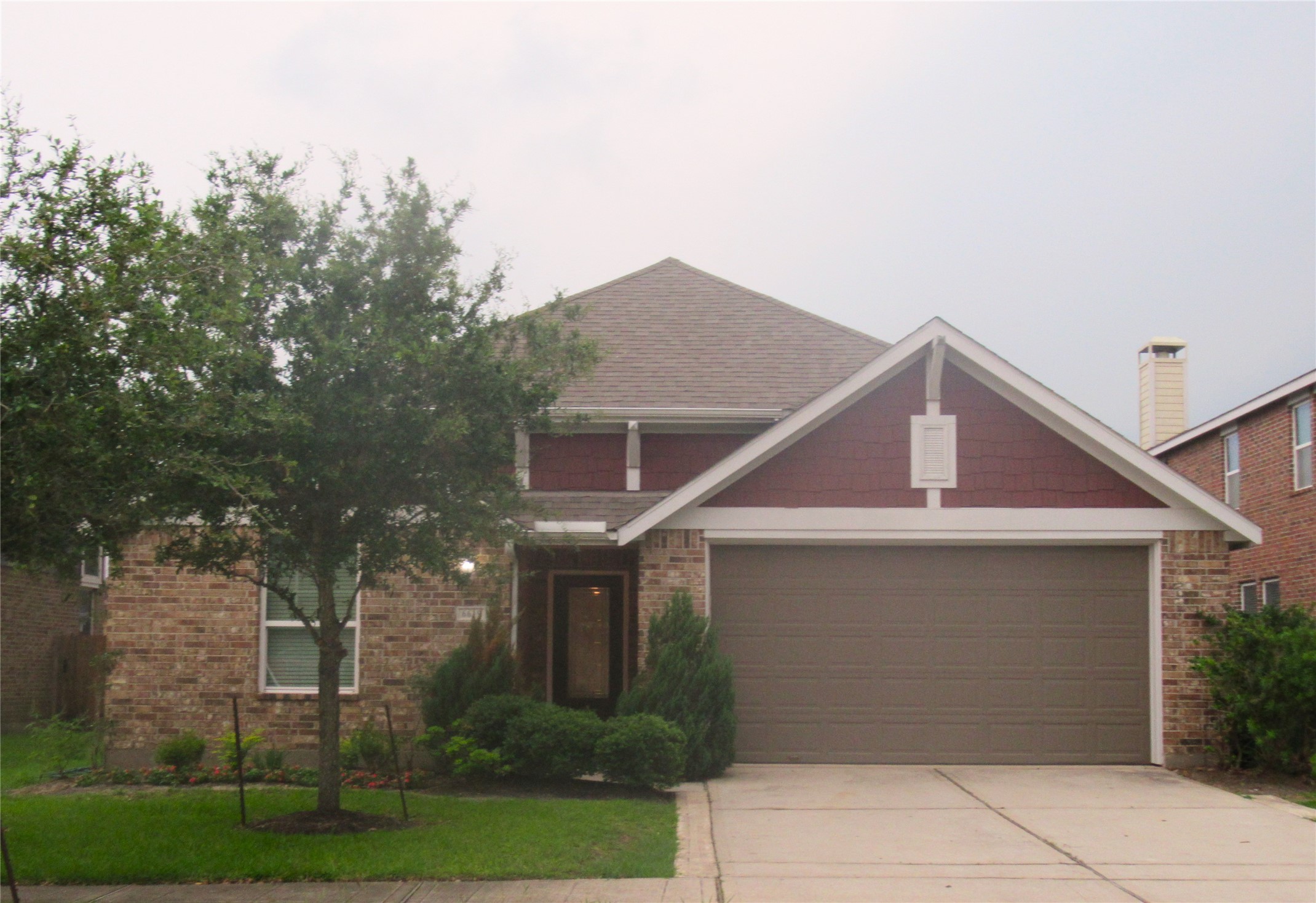 6619 Hunters Way Lane Baytown TX 77521