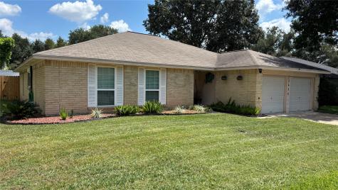 2626 Woodsorrel Drive Houston TX 77084
