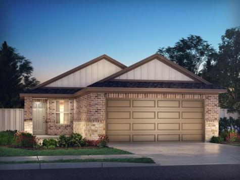 200 Charles Ridge Drive Montgomery TX 77316