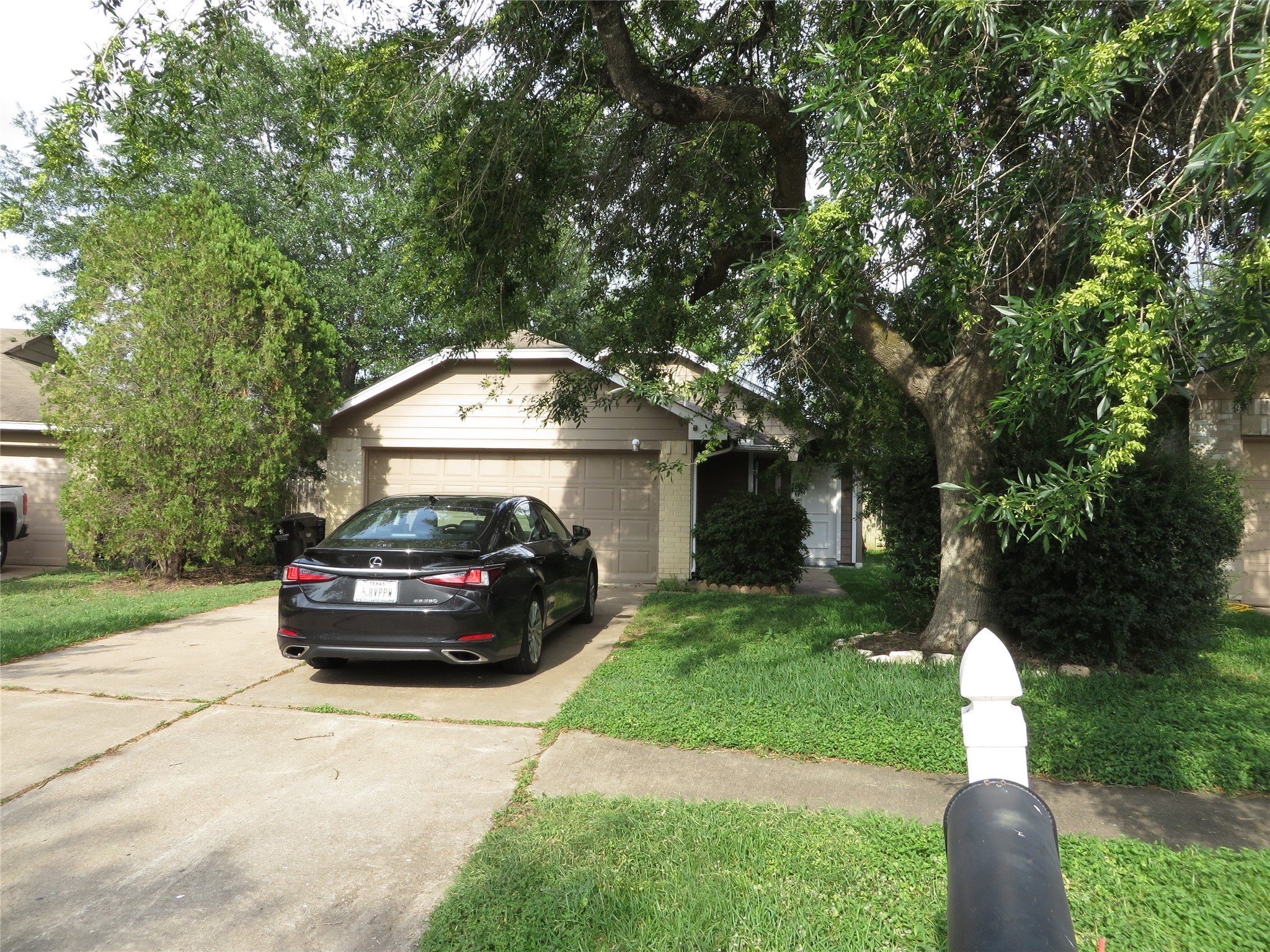 4418 Bunting Meadow Drive Katy TX 77449