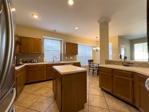 14019 Crown Glen Court Houston TX 77062