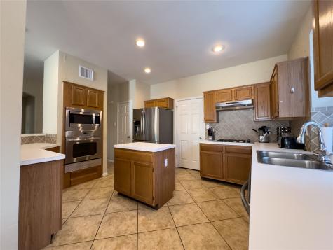 14019 Crown Glen Court Houston TX 77062