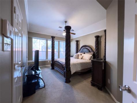 14019 Crown Glen Court Houston TX 77062