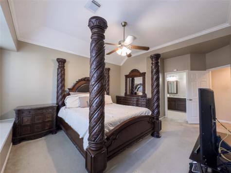 14019 Crown Glen Court Houston TX 77062