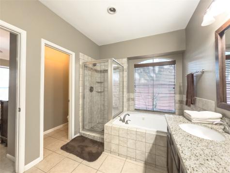 14019 Crown Glen Court Houston TX 77062
