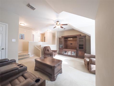 14019 Crown Glen Court Houston TX 77062