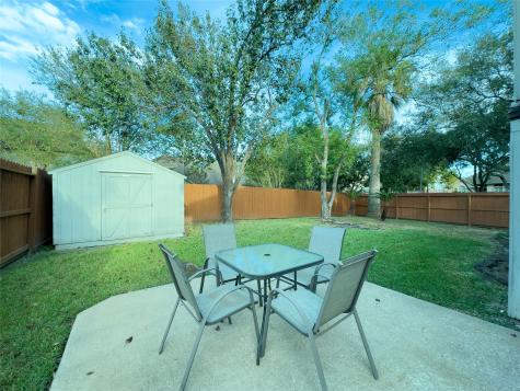 14019 Crown Glen Court Houston TX 77062