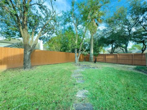 14019 Crown Glen Court Houston TX 77062