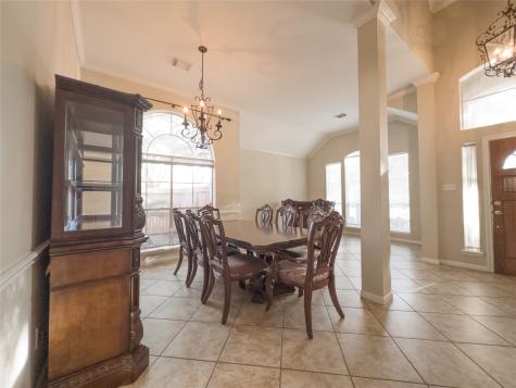 14019 Crown Glen Court Houston TX 77062