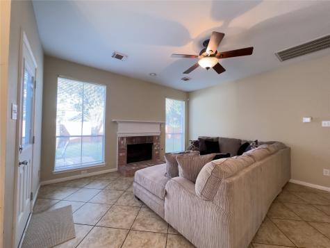 14019 Crown Glen Court Houston TX 77062