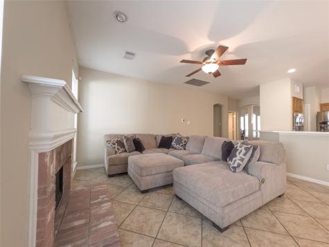 14019 Crown Glen Court Houston TX 77062