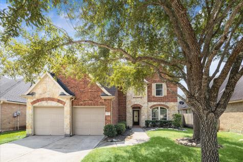5430 Linden Rose Lane Sugar Land TX 77479