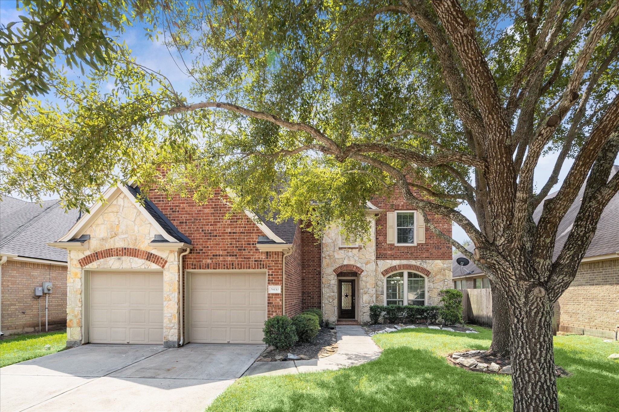 5430 Linden Rose Lane Sugar Land TX 77479