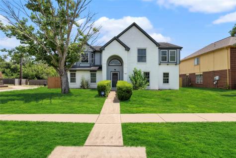 4618 Ridgerod Lane Houston TX 77053