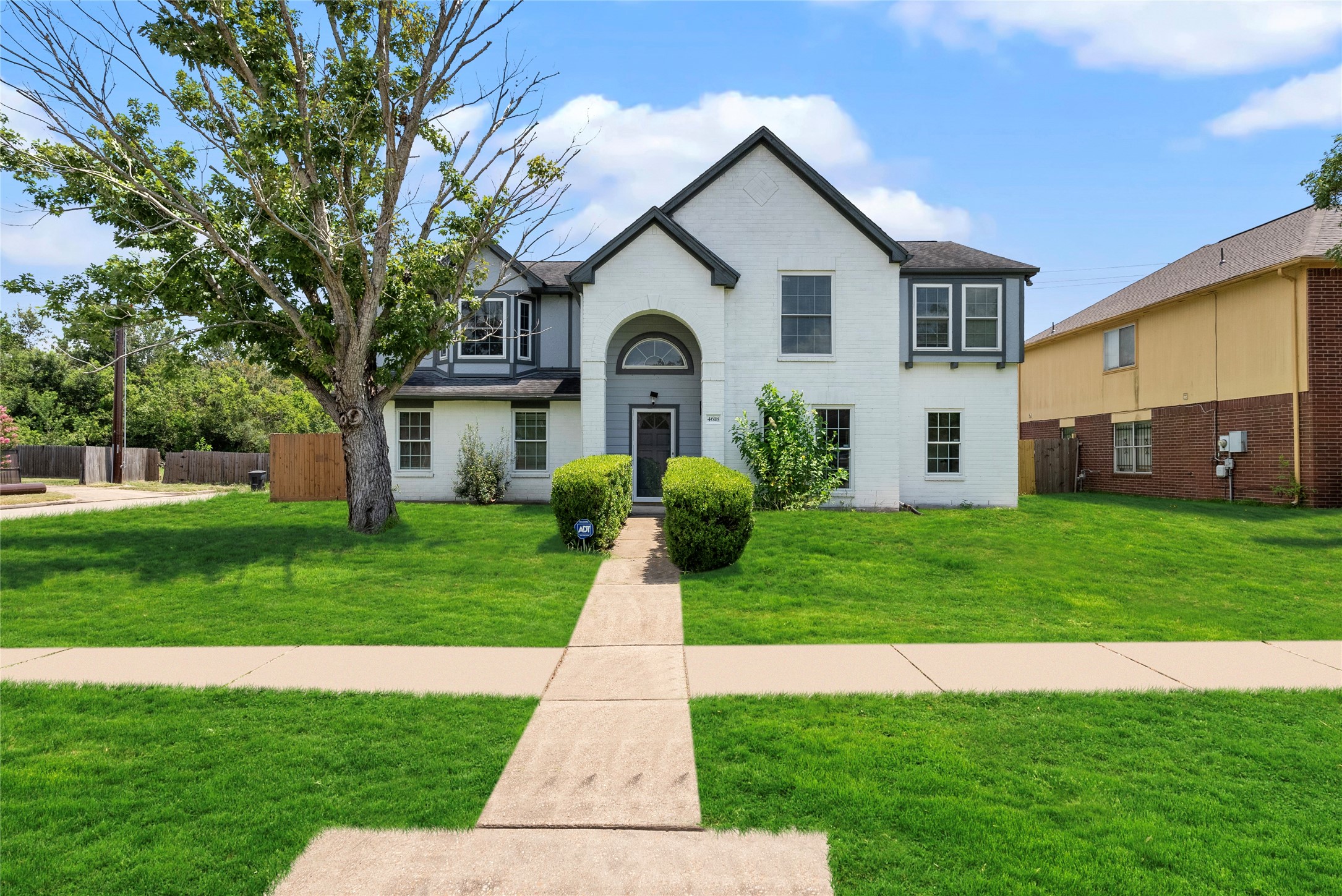 4618 Ridgerod Lane Houston TX 77053