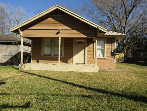 9115 Brandon Street Houston TX 77051