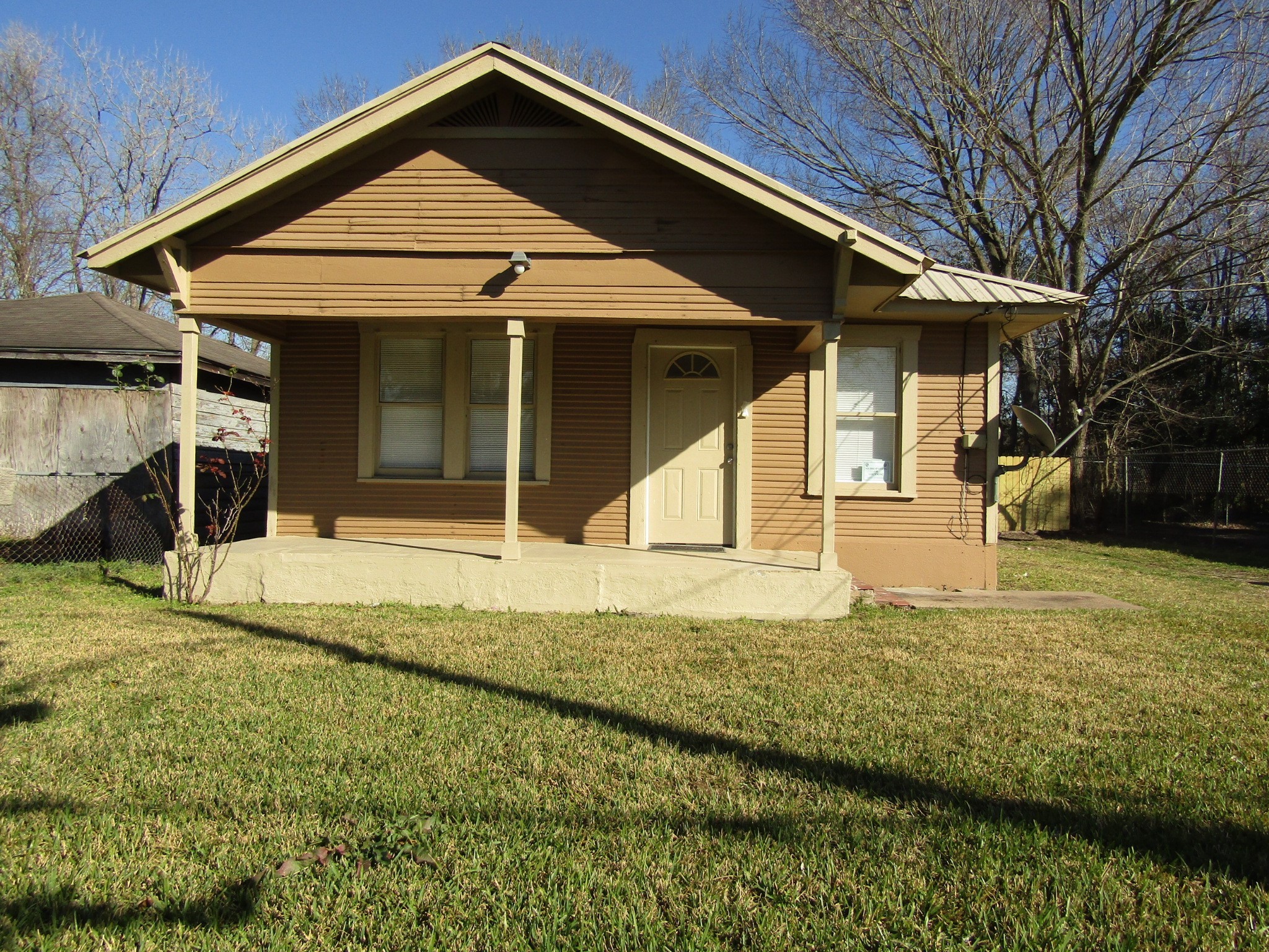 9115 Brandon Street Houston TX 77051