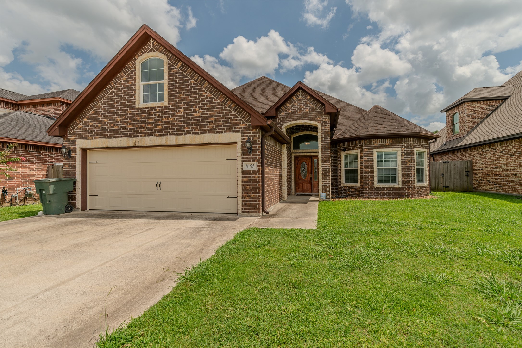 8195 Quail Hollow Drive Beaumont TX 77707