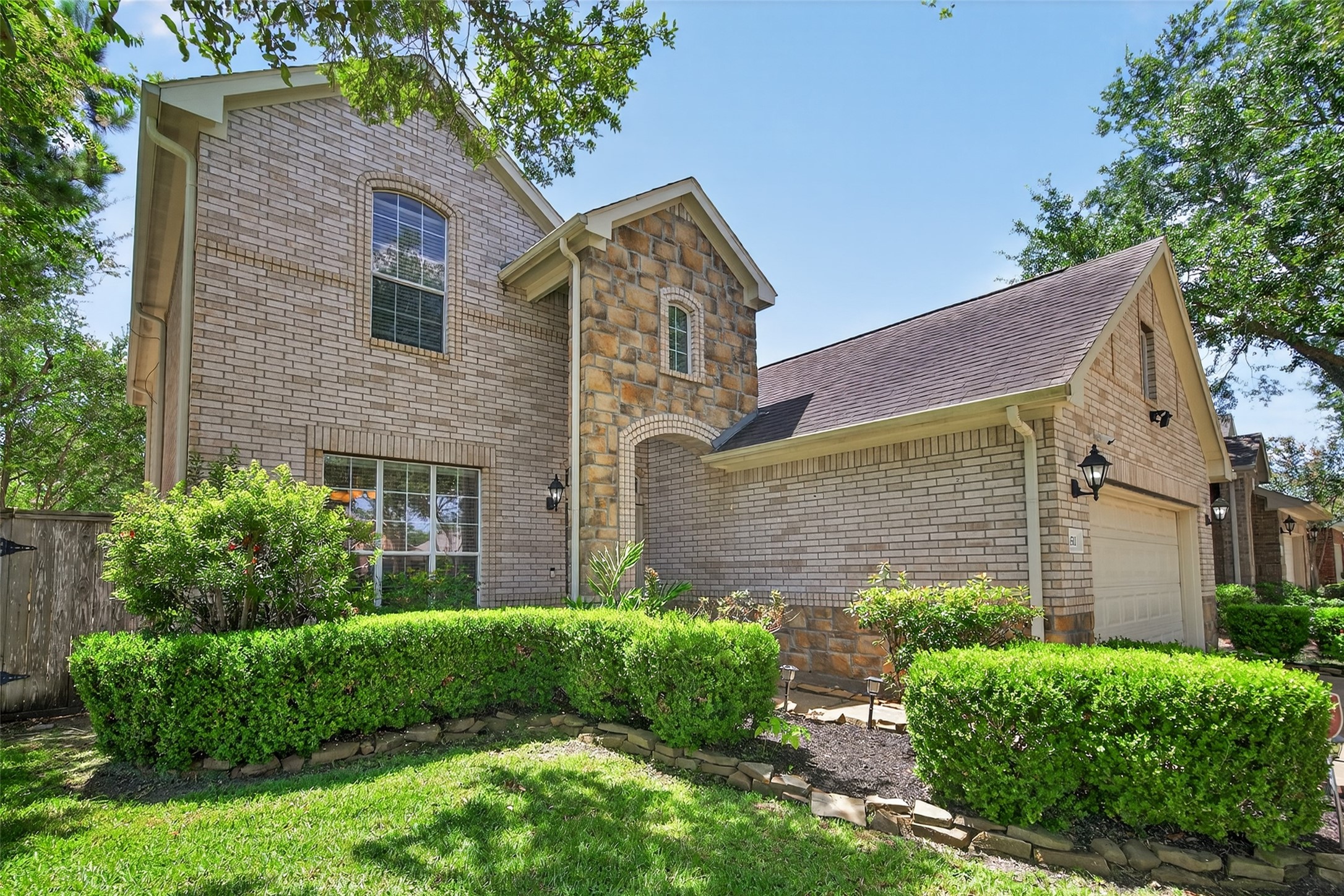 24511 Springwood Glen Lane Katy TX 77494