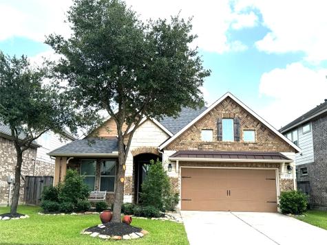 15323 Ashbrook Dove Lane Cypress TX 77429