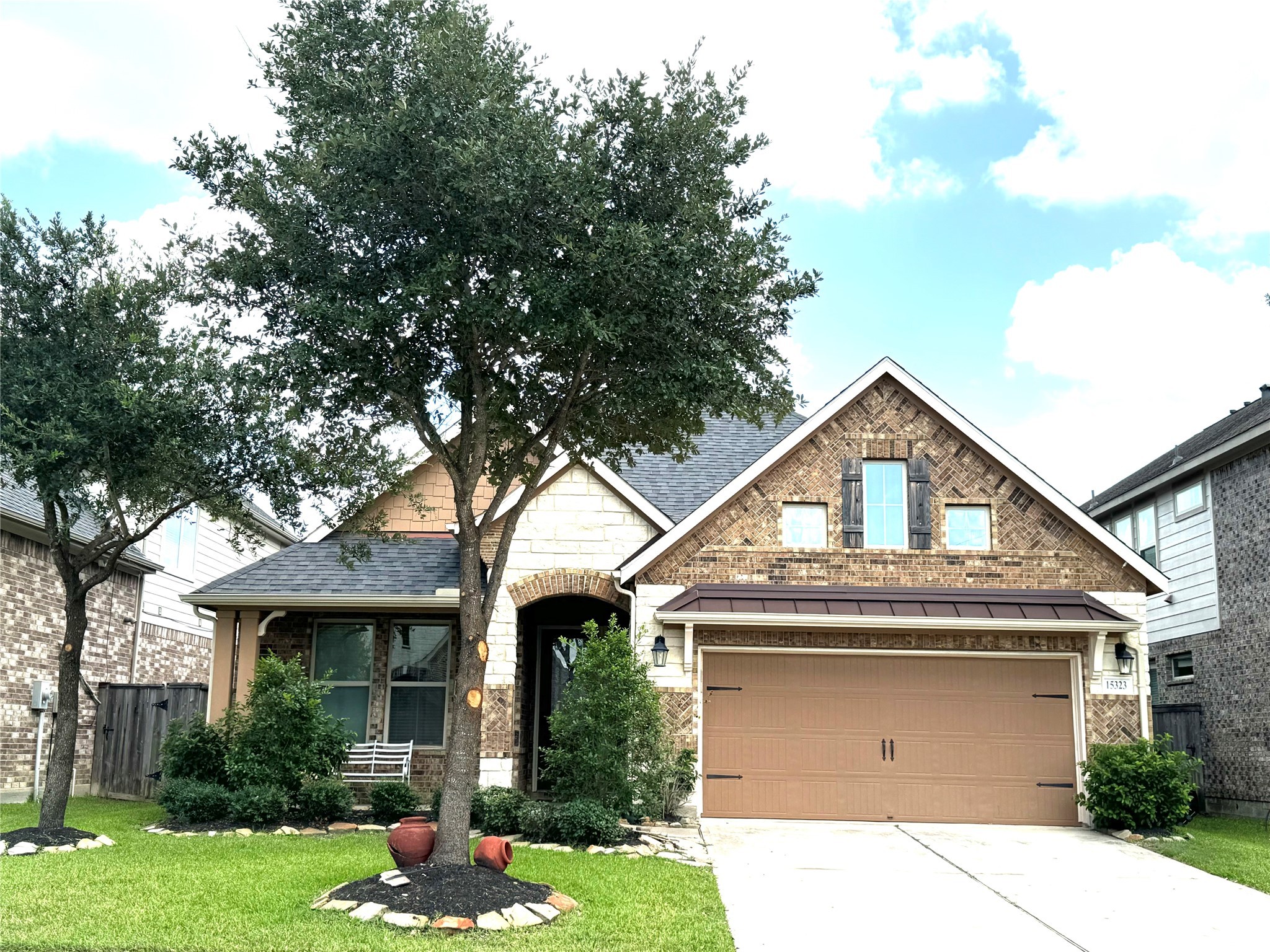 15323 Ashbrook Dove Lane Cypress TX 77429