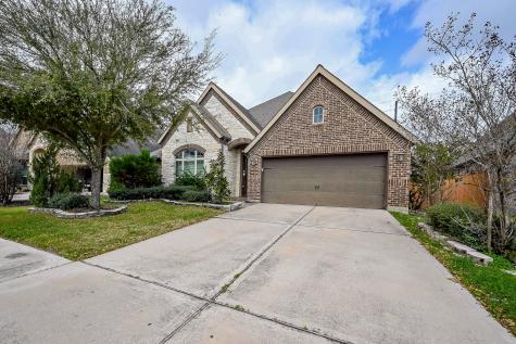 11230 Dunstan Hill Drive Richmond TX 77407