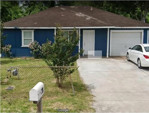 7814 Richland Drive Houston TX 77028