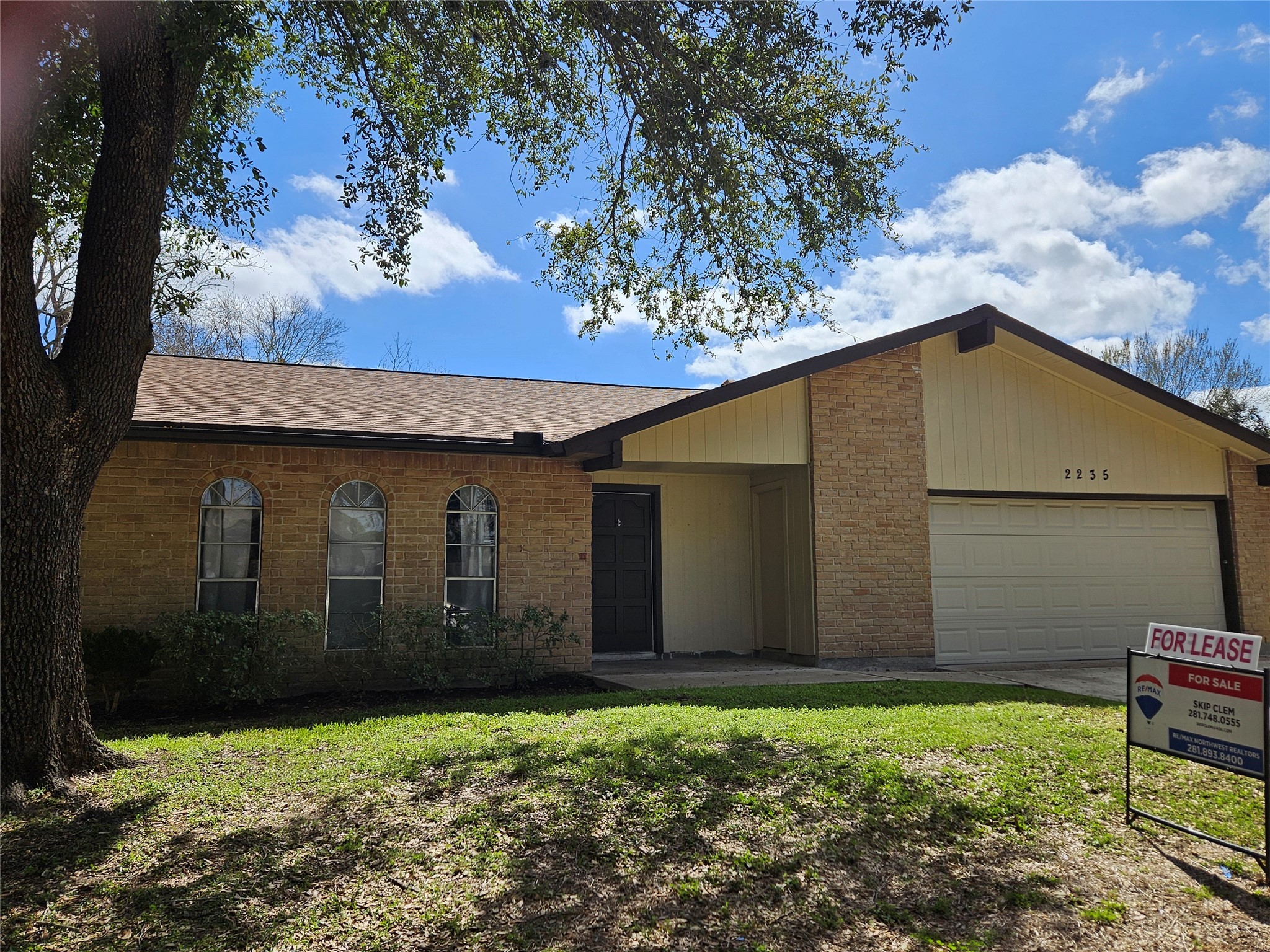 2235 Fairgreen Drive Missouri City TX 77489
