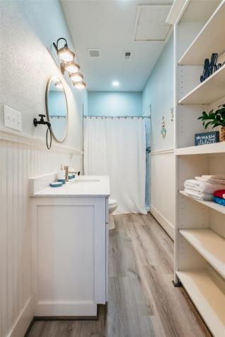 1208 Avenue K Drive Galveston TX 77550