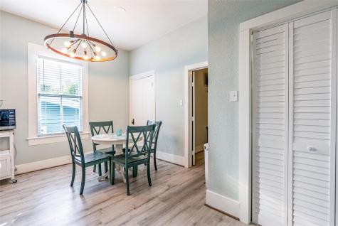 1208 Avenue K Drive Galveston TX 77550