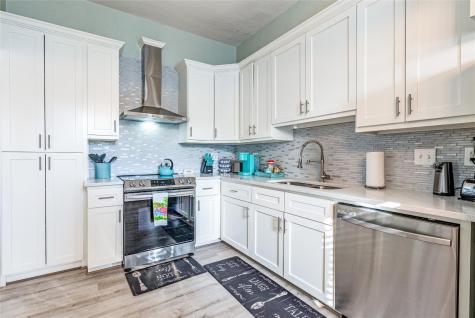 1208 Avenue K Drive Galveston TX 77550