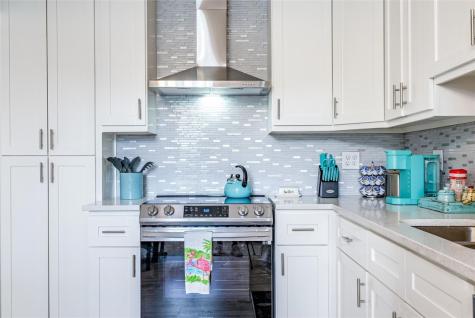 1208 Avenue K Drive Galveston TX 77550