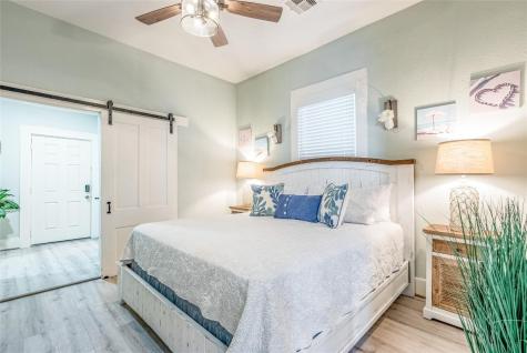 1208 Avenue K Drive Galveston TX 77550