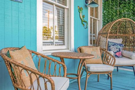 1208 Avenue K Drive Galveston TX 77550
