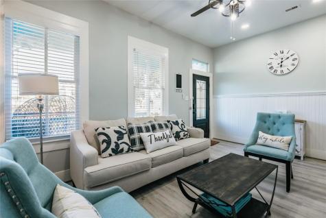 1208 Avenue K Drive Galveston TX 77550