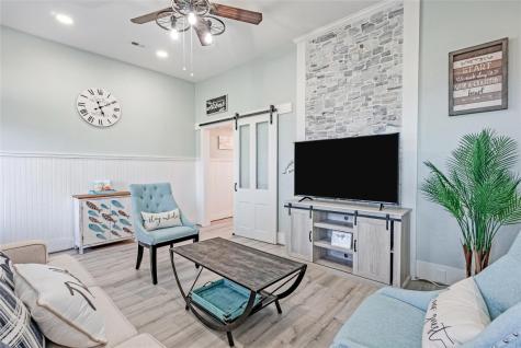 1208 Avenue K Drive Galveston TX 77550