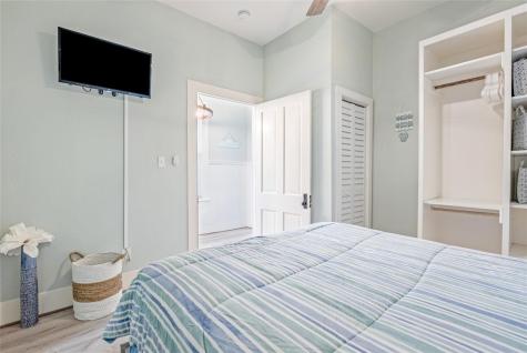 1208 Avenue K Drive Galveston TX 77550