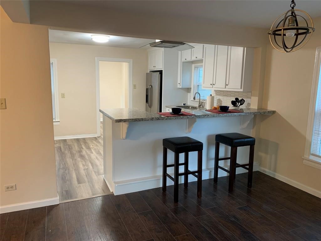 424 Mccollum Drive Huntsville TX 77340