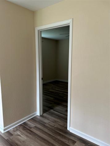 424 Mccollum Drive Huntsville TX 77340