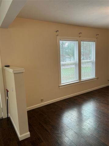 424 Mccollum Drive Huntsville TX 77340