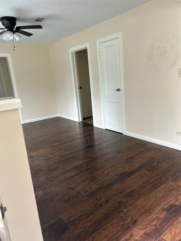 424 Mccollum Drive Huntsville TX 77340