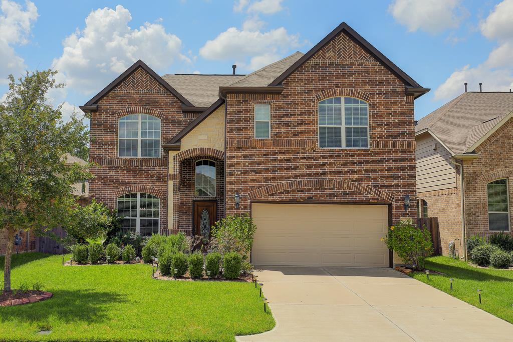 15823 Eldora Springs Court Houston TX 77070