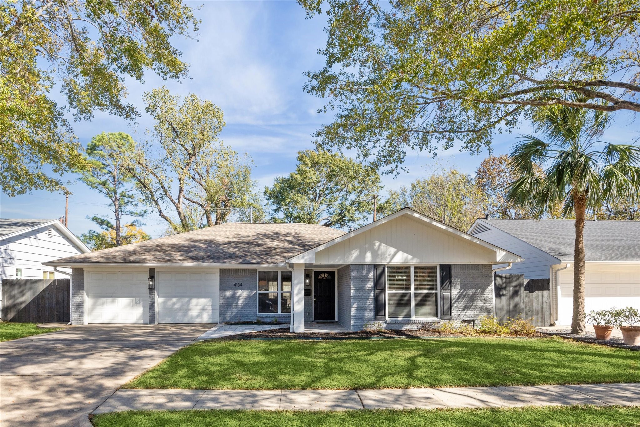 4134 Costa Rica Road Houston TX 77092