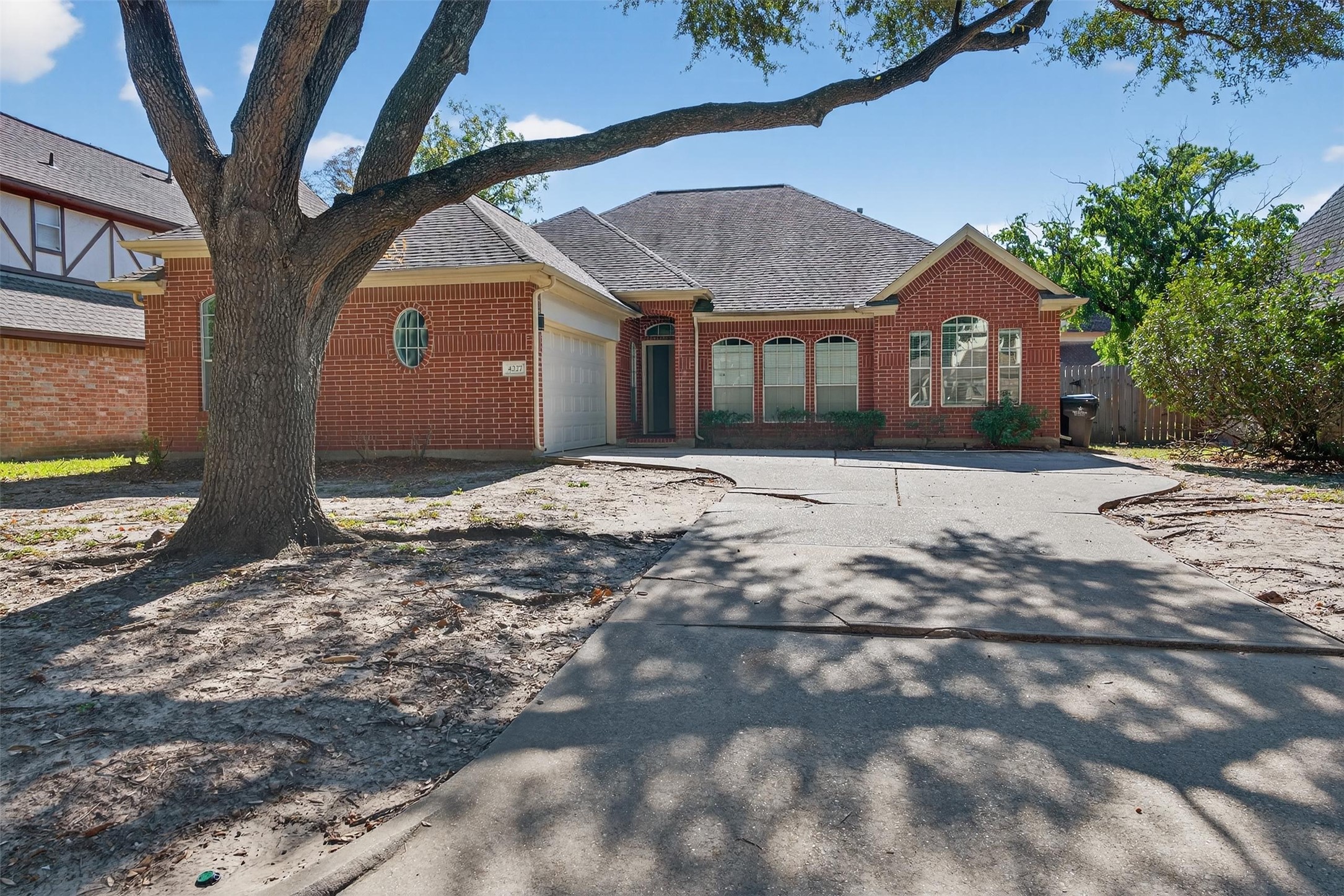 4227 Meadowchase Lane Houston TX 77014